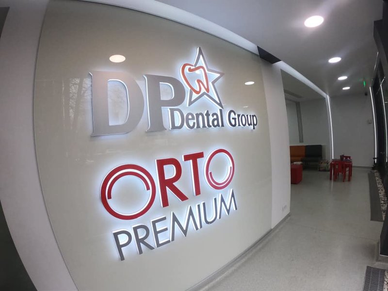 DP Dental - Clinica Stomatologica