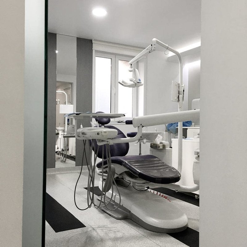 DP Dental - Clinica Stomatologica